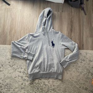 polo ralph lauren hoodie